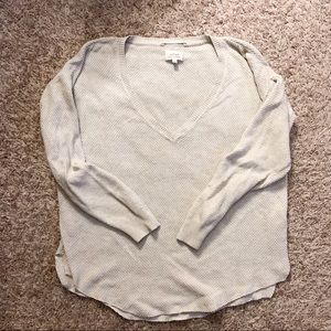 Wilfred Silk & Cashmere Sweater